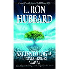 L. Ron Hubbard Szcientológia - A gondolkodás alapjai (BK24-172634) vallás
