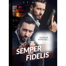 L. T. Nethem (magánkiadás) Semper Fidelis egyéb e-könyv