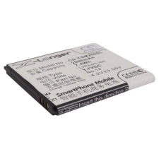 LA-20A Akkumulátor 2000 mAh mobiltelefon akkumulátor