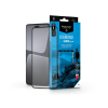  LA-2307 Xiaomi 13 Lite edzett üveg képernyővédő fólia - Myscreen protector Diamond Glass edge3D fekete