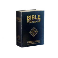 La Bible Essénienne – Manitara idegen nyelvű könyv
