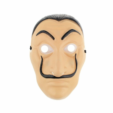  La Casa de Papel maszk, KidMania®, univerzális méret One Size jelmez