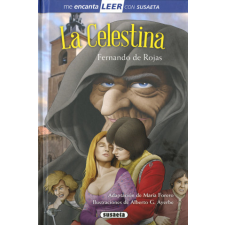 La Celestina – FERNANDO DE ROJAS idegen nyelvű könyv