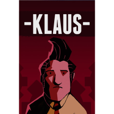 La Cosa -KLAUS- (PC - Steam elektronikus játék licensz) videójáték