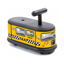 La Cosa lábbalhajtható kiskocsi,TAXI, lakásban használható lábbal hajtható járgány