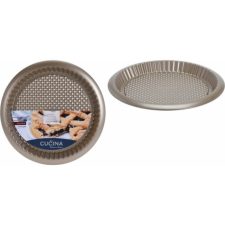 La CUCINA 28 cm-es La Cucina tapadásmentes piteforma sütés és főzés