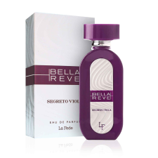 La Fede Belle Reve Segrato Viola EDP 100 ml parfüm és kölni