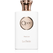 La Fede Opera Rose L'Or EDP 100 ml parfüm és kölni