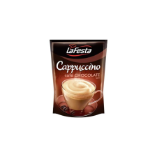 La Festa Cappuccino, instant, 100 g, LA FESTA, csokoládé kávé