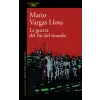  LA GUERRA DEL FIN DEL MUNDO – MARIO VARGAS LLOSA