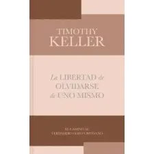  La Libertad de Olvidarse de Uno Mismo idegen nyelvű könyv