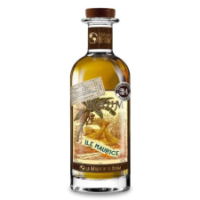  La Maison de Rhum: Maurice 0,7L 55% érlelt rum (Mauritius) rum