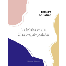  La Maison du Chat-qui-pelote idegen nyelvű könyv