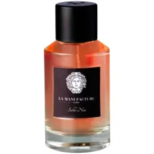 La Manufacture Sable Noir EDP 100 ml parfüm és kölni
