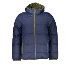 LA MARTINA LA MARTINA Perfect férfi dzseki kék szín: Kék, M