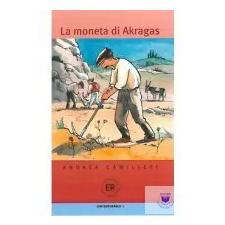  La moneta di Akragas idegen nyelvű könyv