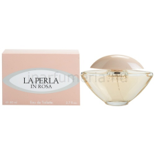La Perla In Rosa EDT 80 ml parfüm és kölni