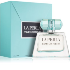 La Perla J´Aime Les Fleurs, edt 30ml parfüm és kölni