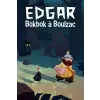 La Poule Noire Edgar - Bokbok in Boulzac (digitális licenc)