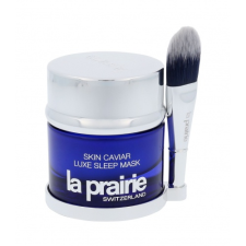 La Prairie Skin Caviar Luxe arcpakolás 50 ml nőknek arcpakolás, arcmaszk