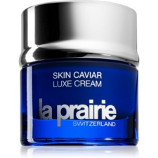La Prairie Skin Caviar luxus feszesítő krém lifting hatással 50 ml arcszérum