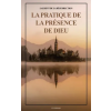  La Pratique de la Présence de Dieu – Laurent de la Résurrection (Kemény kötésű)