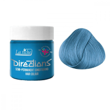 La Riche Directions Fizikai hajszínező 100ml Pastel Blue hajfesték, színező