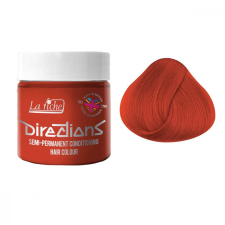 La Riche Directions Fizikai hajszínező 100ml Tangerine hajfesték, színező