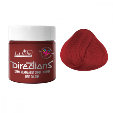 La Riche Directions Fizikai hajszínező 100ml Vermillion Red hajfesték, színező