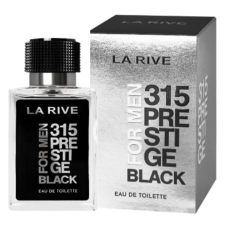 La Rive 315 Prestige EDT 100 ml parfüm és kölni