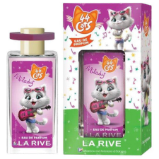  La Rive 44 Cats Milady EdP 50ml Gyerek Parfüm parfüm és kölni