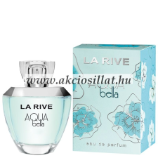 La Rive Aqua Bella EDP 100ml / Giorgio Armani Acqua di Gioia parfüm utánzat parfüm és kölni