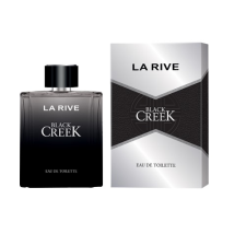La Rive Black Creek For Man EDT 100 ml parfüm és kölni
