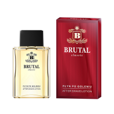 La Rive Brutal Classic EDT 100 ml parfüm és kölni