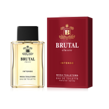 La Rive Brutal Classic Intense EDT 100 ml parfüm és kölni