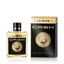  LA RIVE Cash Man borotválkozás után after shave