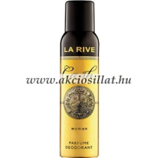 La Rive Cash Women dezodor 150ml dezodor