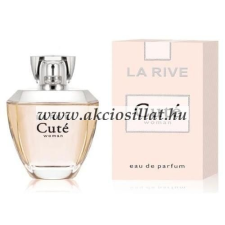 La Rive Cuté Women EDP 100ml / Chloé Chloé parfüm utánzat női parfüm és kölni