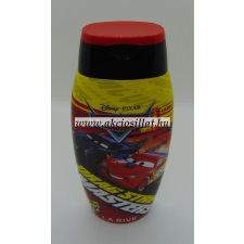 La Rive Disney Cars Lightning McQueen 2in1 tusfürdő 250ml tusfürdők