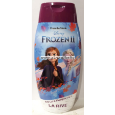 La Rive Disney Frozen tusfürdő tusfürdő 250ml tusfürdők