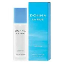  La Rive Donna,  edp 90ml  (Alternatív illat Dolce & Gabbana Light Blue) parfüm és kölni