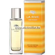 La Rive For Woman EDP 90ml / Lacoste Pour Femme parfüm utánzat parfüm és kölni