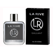 La Rive Gallant EDT 100 ml parfüm és kölni