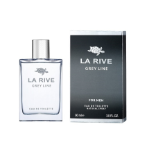La Rive Grey Line EDT 90 ml parfüm és kölni