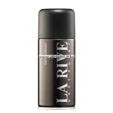 La Rive Grey Point dezodor 150ml dezodor