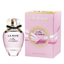 La Rive In Flames EDP 90 ml parfüm és kölni