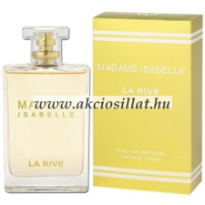 La Rive Madame Isabelle Women EDP 90ml / Chanel Coco Mademoiselle parfüm utánzat női parfüm és kölni
