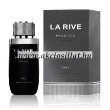 La Rive Prestige Grey The Man EDP 75ml / Paco Rabanne 1 Million parfüm utánzat parfüm és kölni