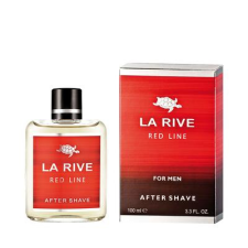  LA RIVE Red Line borotválkozás utáni krém after shave