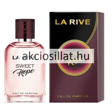 La Rive Sweet Hope Women EDP 30ml női parfüm parfüm és kölni